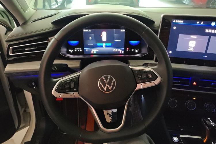 Used Volkswagen Sagitar 2023 300TSI DSG Excellence Edition
