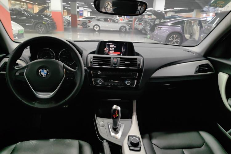 Used BMW 1 Series 2016 120i Leading Model