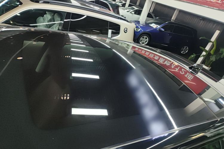 Used Land Rover Discovery Sport 2024 Luxury Custom Edition
