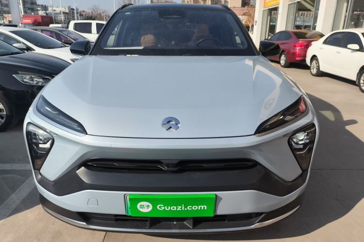 Used Nio ES6 2022 75 kWh Sport Edition