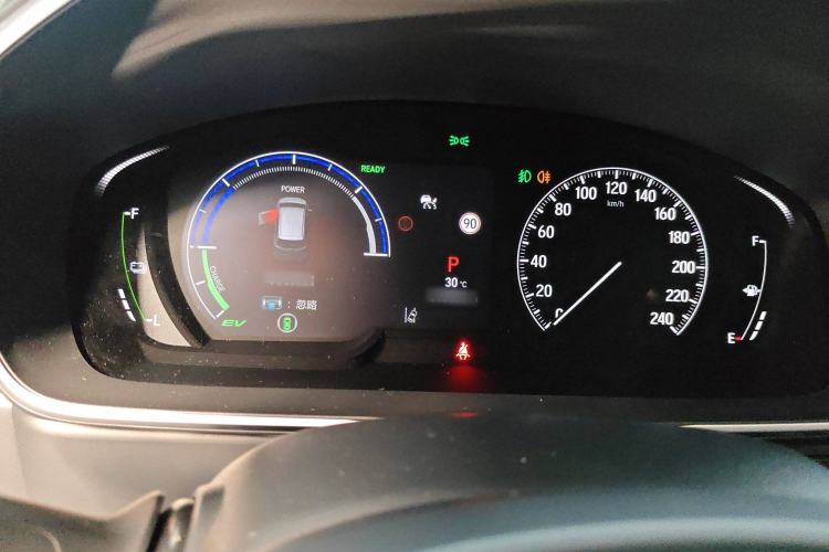 Used Honda Odyssey 2024 2.0L eHEV Sharp·Luxury Edition
