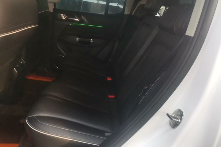 Used Tank 300 2021 Off-Road Edition 2.0T Conqueror