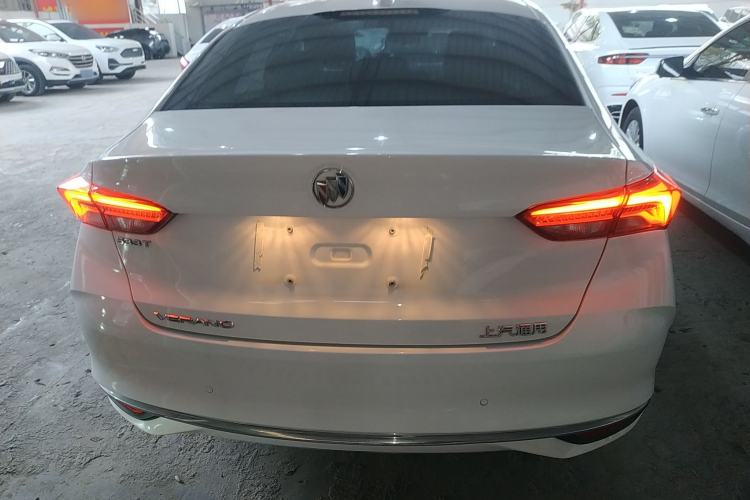 Used Buick Verano 2022 Pro 533T Enjoyment Edition
