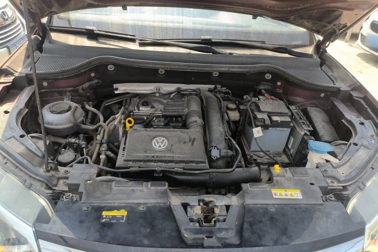 Used Jetta VS5 2019 280TSI Automatic Enjoyment Model
