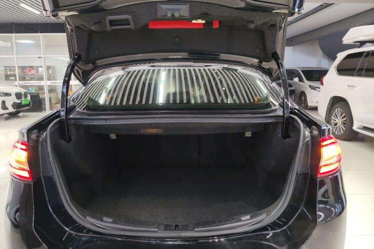 Used Ford Mondeo 2013 2.0L GTDi 200 Luxury Model