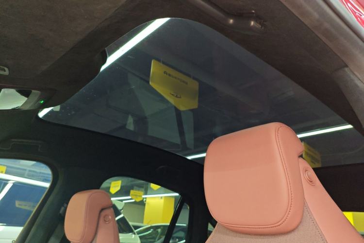 Used Nio EC6 2020 430 km Sport Version