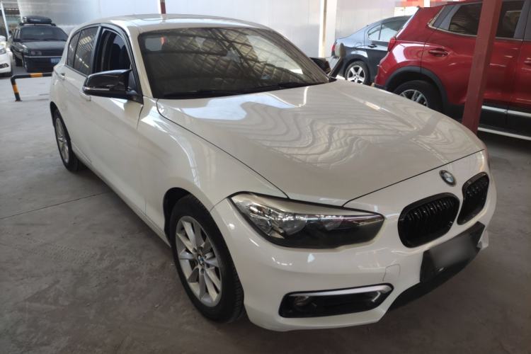 Used BMW 1 Series 2016 118i Urban Design Package
