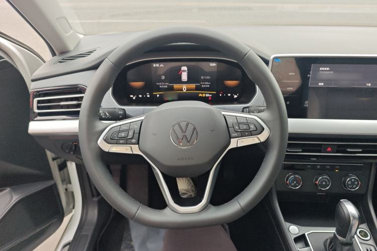 Used Volkswagen Lavida 2024 300TSI DSG Full-Comfort Edition