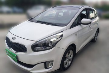 Used Kia Carens 2013 2.0L 7-Seater Automatic Standard Version China IV Standard