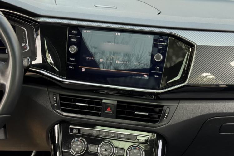 Used Volkswagen Tayron 2019 380TSI All-Wheel Drive R-Line China V-standard