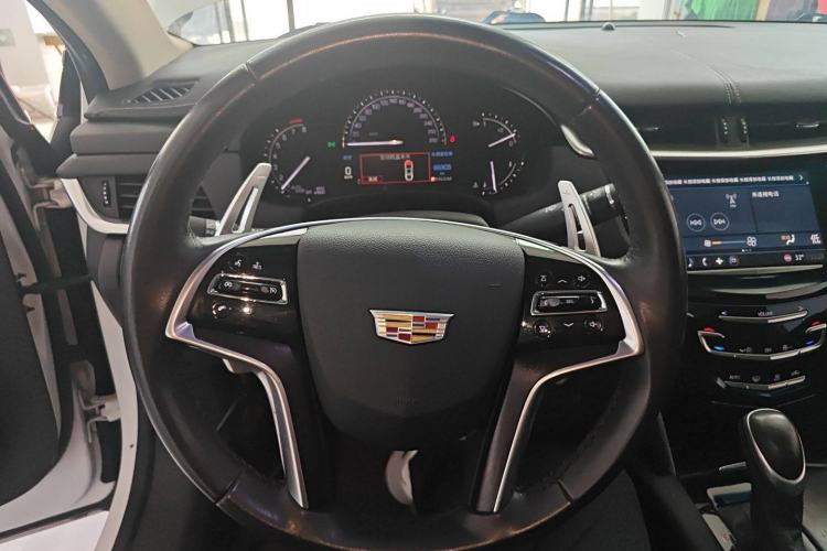 Used Cadillac XTS 2018 28T Tech Edition
