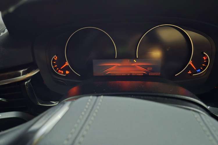 Used BMW 5 Series 2018 528Li Launch Special Edition
