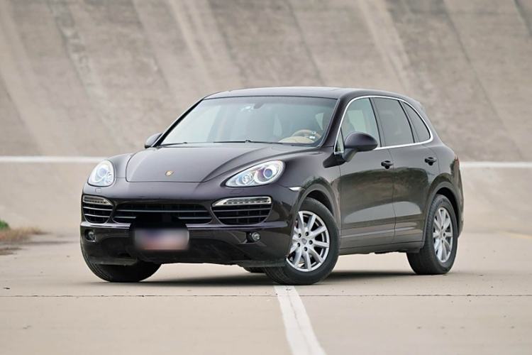 Used Porsche Cayenne 2011 Cayenne 3.0T
