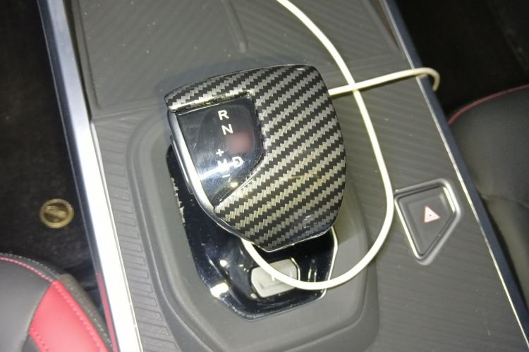 Used JETOUR Dashing 2023 1.5T DCT Starlight Shine Pro Edition