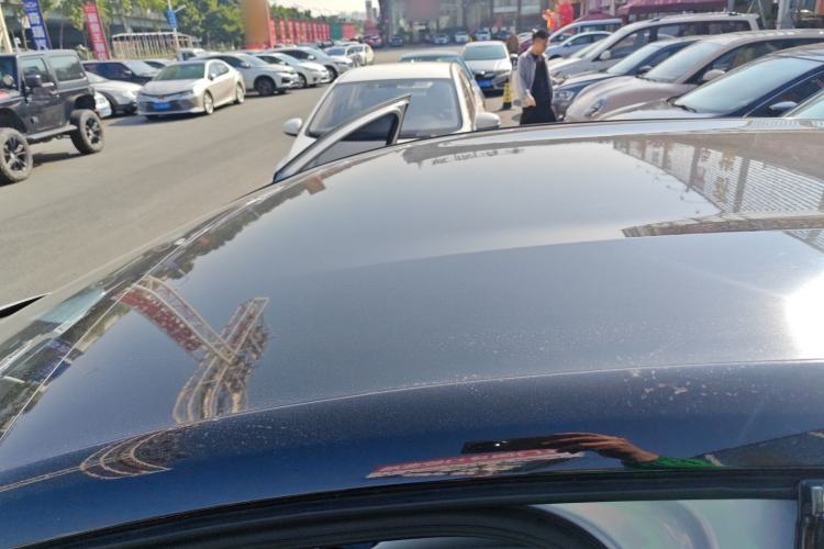 Used BYD Dolphin 2021 405 km Free Version