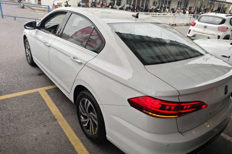 Used Volkswagen Bora 2023 200TSI DSG Enjoyment Edition