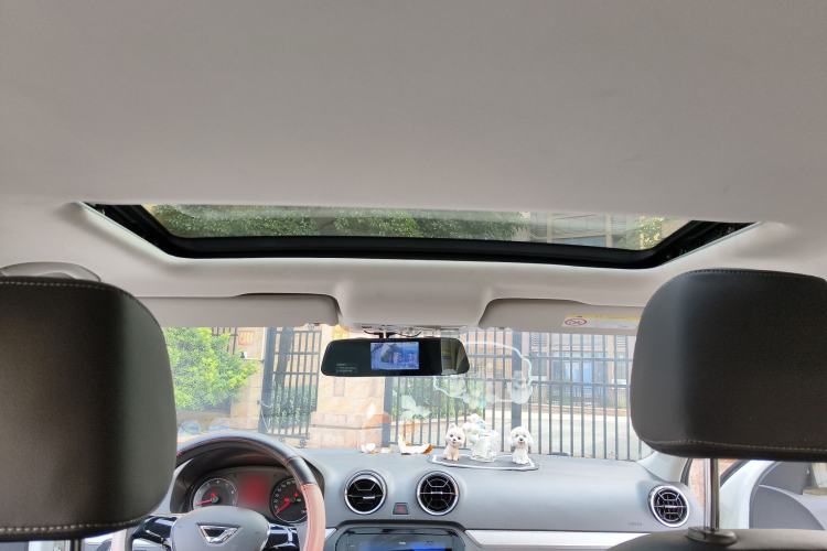 Used Jetta VA3 2019 1.5L Automatic Enjoyment Edition
