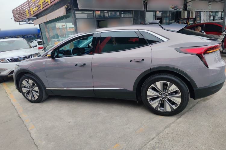 Used Buick E4 2023 Deluxe Edition
