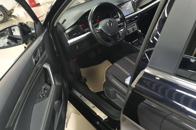 Used Volkswagen Lavida 2021 280TSI DSG Comfort Edition
