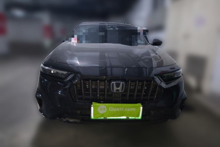 Used Honda Inspire New Energy 2023 ePHEV Smart Edition