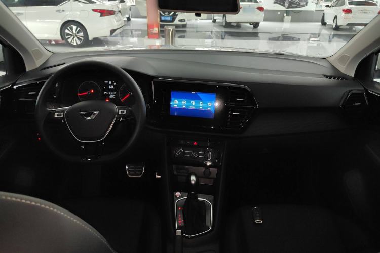 Used Jetta VS5 2019 280TSI Automatic Enjoyment Model
