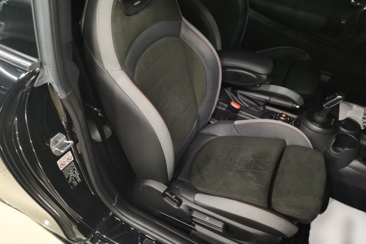 Used  JCW 2021 2.0T JOHN COOPER WORKS ALL-IN
