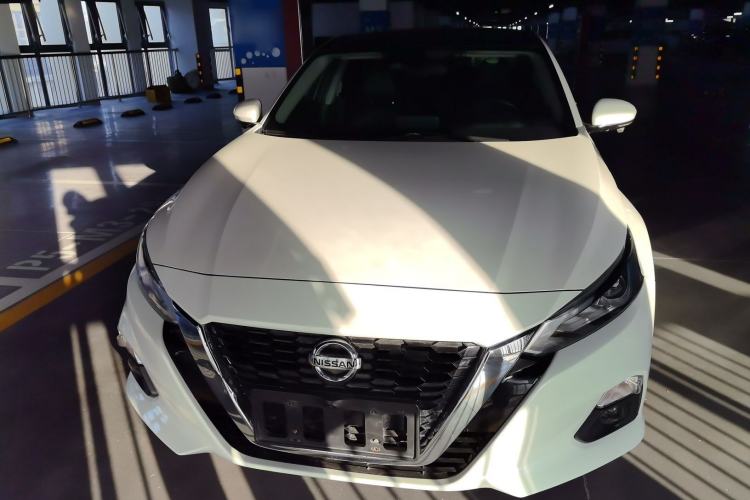 Used Nissan Teana 2021 2.0L XL Comfort Edition