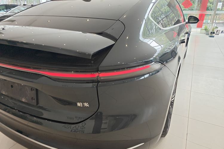 Used Nio ET9 2025 100 kWh
