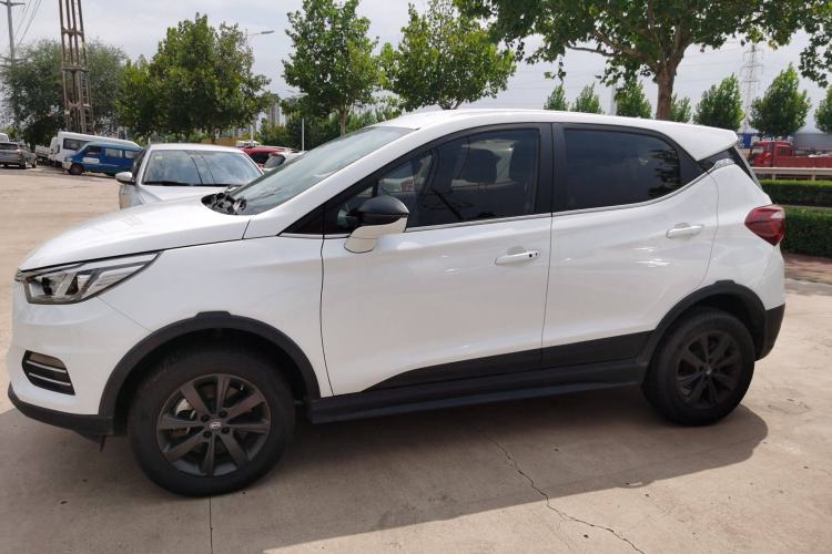 Used BYD S2 2019 Yue – Basic Model
