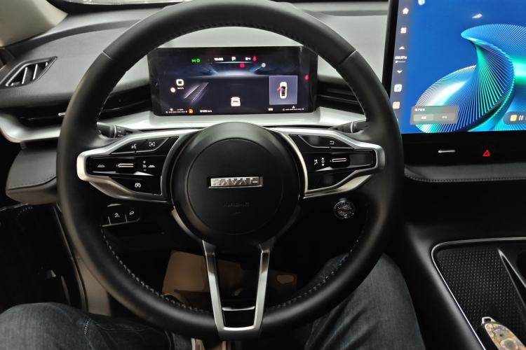 Used Haval H6 2024 1.5T Two-Wheel Drive Max
