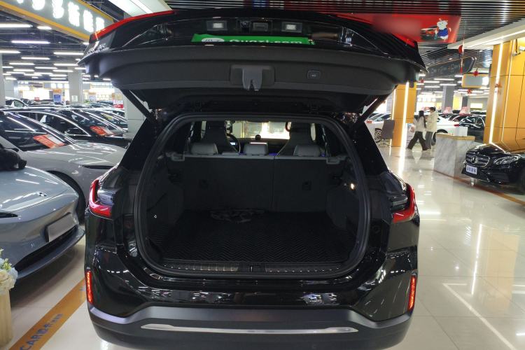 Used Nio ES6 2020 600 km Sport Edition