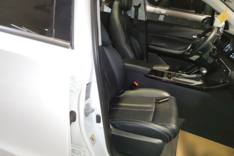 Used GAC Trumpchi GS4 2022 270T Automatic Smart Drive Navigation Edition
