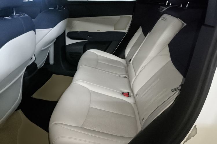 Used XPeng G6 2023 580 Long-Range Pro