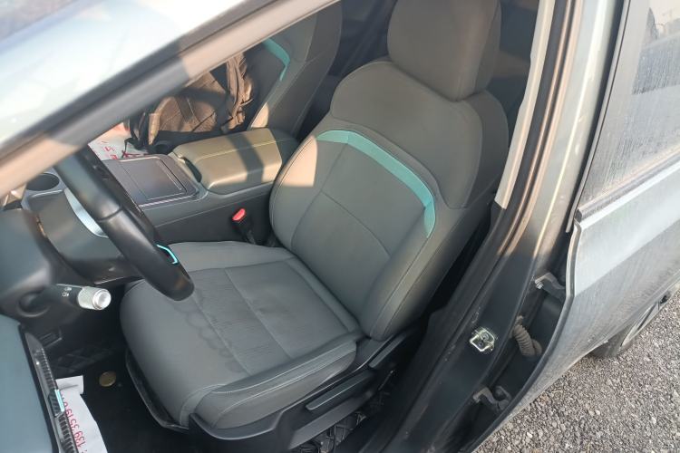 Used AION Y 2023 Plus 510 Enjoy Edition
