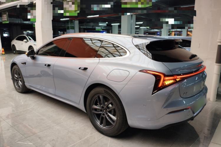 Used NETA S Shooting Brake 2024 Range-Extended 300 Standard Edition