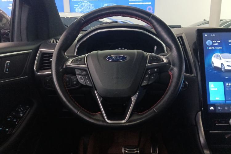 Used Ford Edge 2020 EcoBoost 245 4x4 ST-Line 7-Seater

