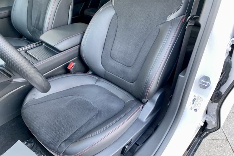 Used Ford EVOS 2022 EcoBoost 245 ST-Line
