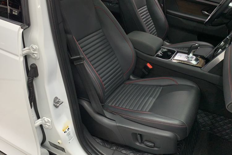 Used Land Rover Discovery Sport 2020 249 PS R-Dynamic Performance Edition
