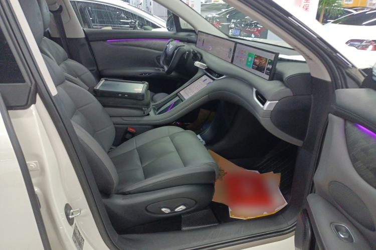 Used  LS6 2023 Max Standard Edition
