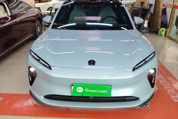 Used Nio ET5T 2024 75kWh Touring