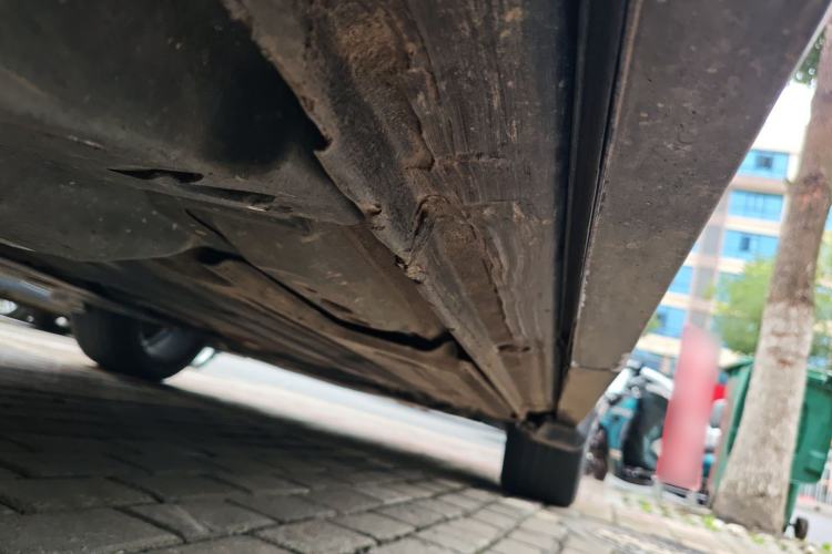 Used Lynk & Co 05 2020 2.0TD Two-Wheel Drive Zhaoyang Plus
