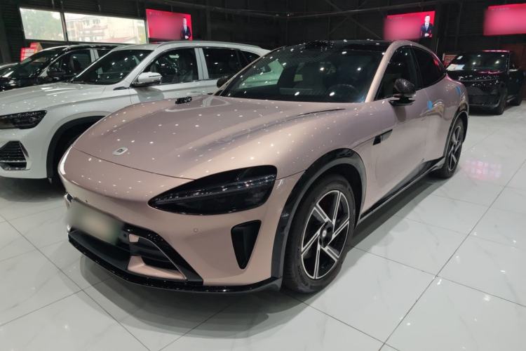 Used Xiaomi Auto YU7 2025 Ultra-Long Range High-Performance All-Wheel-Drive Max Edition