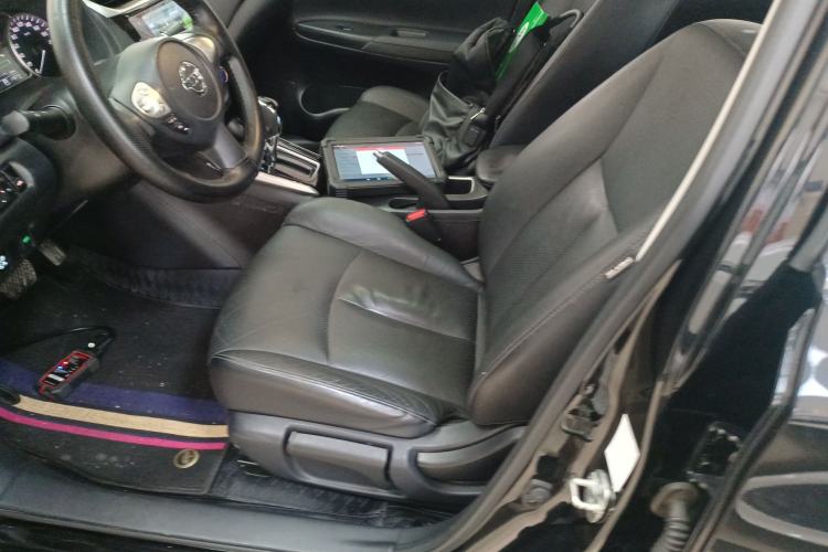 Used Nissan Sylphy 2019 1.6XV CVT Smart Connect Luxury Edition China VI Standard