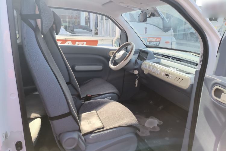 Used Bestune Pony 2025 222km Range Agile Horse
