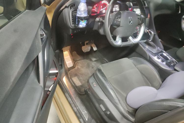 Used  5 2015 1.8T 60th Anniversary Limited Edition THP200
