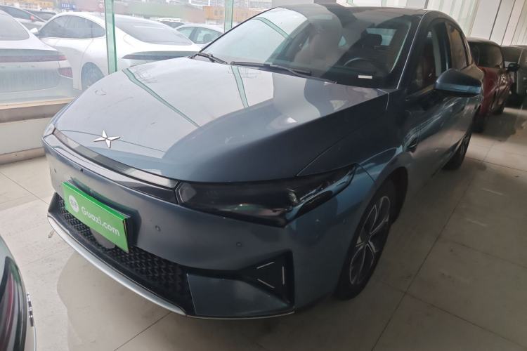 Used XPeng P5 2021 550E