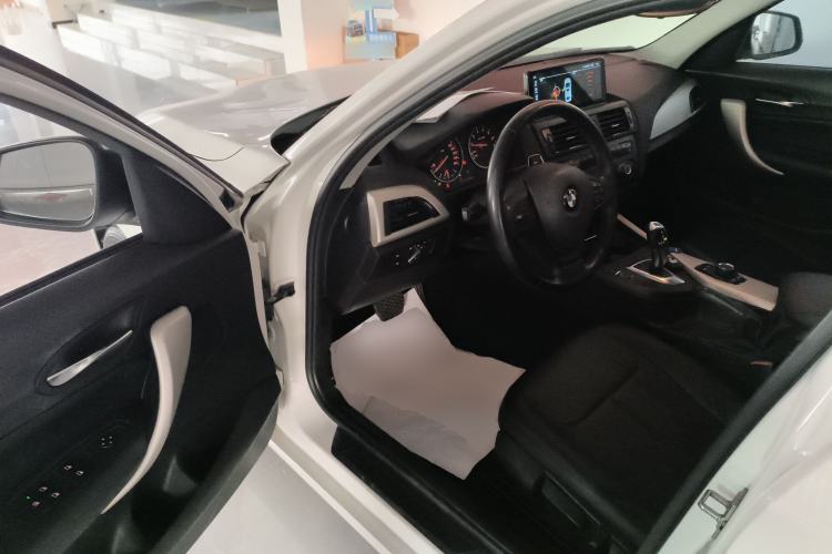 Used BMW 1 Series 2013 Revised 116i Leading Edition
