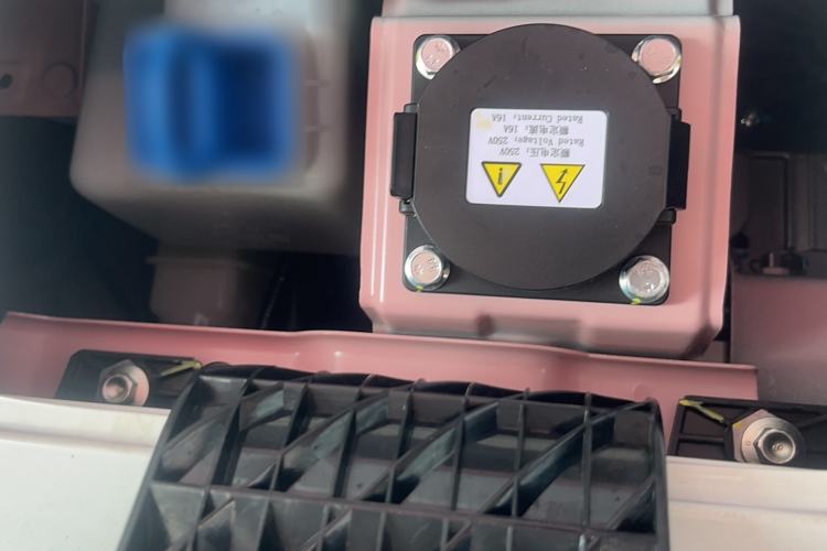 Used Bestune Pony 2025 222km Range Agile Horse
