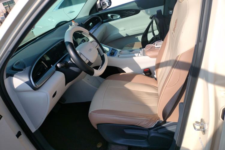 Used  Geome 2025 310km Youth Edition
