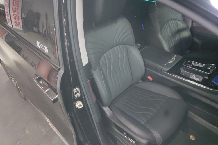 Used GAC Trumpchi M8 2024 Master Series 400T Ultimate Edition